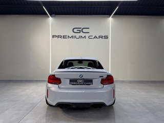 BMW M2 Competition