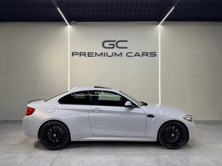 BMW M2 Competition