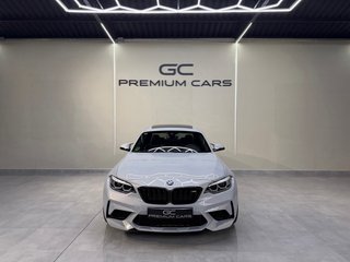 BMW M2 Competition