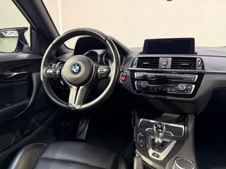 BMW M2 Competition