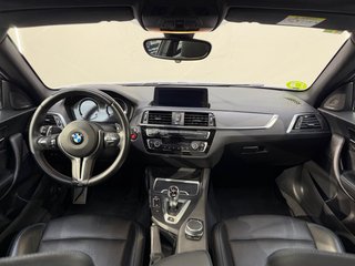 BMW M2 Competition