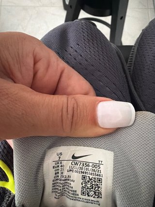 Nike Pegasus Zapatillas Deportivas Hombre/Mujer