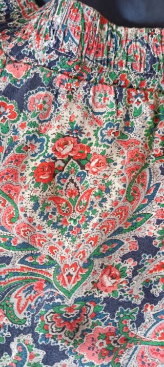 Pantalones de mujer ligeros verano