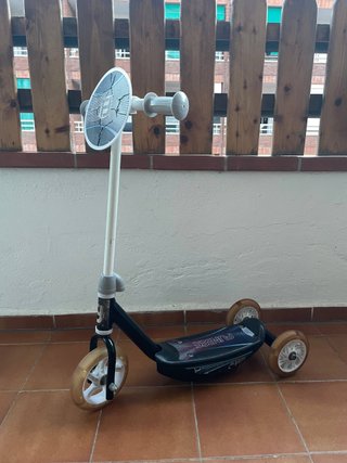 Patinete Infantil 3 Ruedas