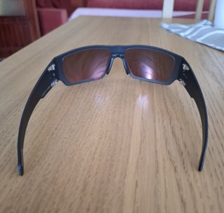 Gafas de sol Gatorz Specter negras