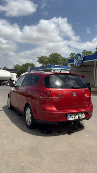 SEAT Altea 2007