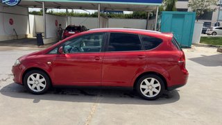 SEAT Altea 2007