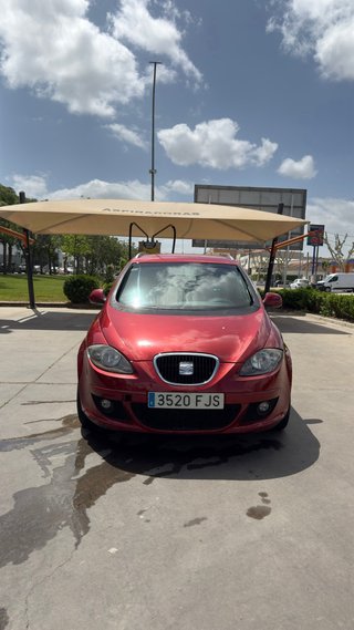 SEAT Altea 2007