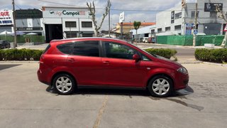 SEAT Altea 2007