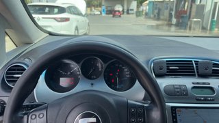 SEAT Altea 2007