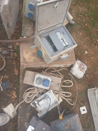 Se vende