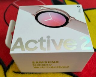 Samsung Galaxy Watch Active 2 (40mm)
