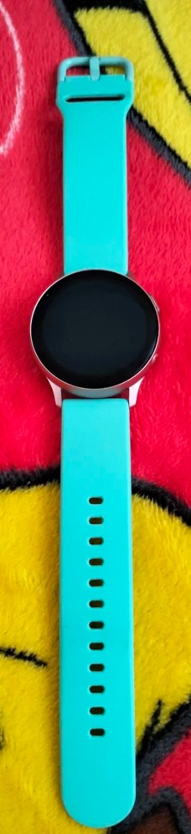 Samsung Galaxy Watch Active 2 (40mm)