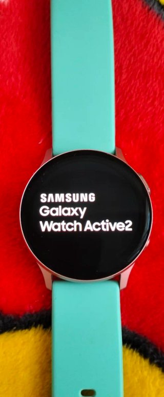 Samsung Galaxy Watch Active 2 (40mm)