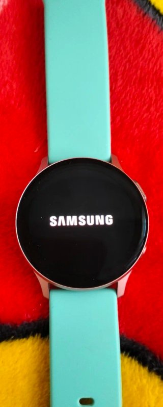 Samsung Galaxy Watch Active 2 (40mm)