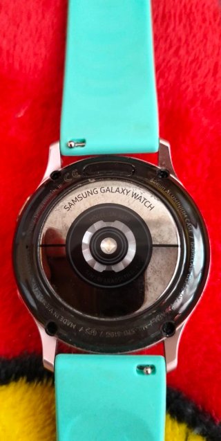 Samsung Galaxy Watch Active 2 (40mm)