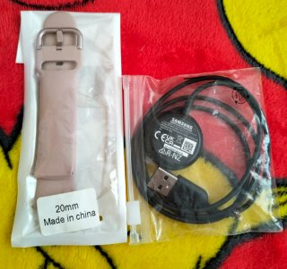 Samsung Galaxy Watch Active 2 (40mm)
