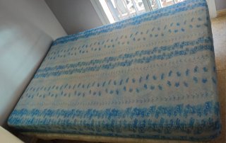 Colchón 135 cm