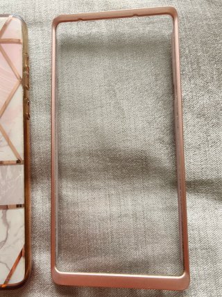 Funda carcasa para Samsung Galaxy Note 9 Cosmo
