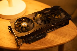 Tarjeta Gráfica ASUS GeForce RTX 3080 TUF 10GB