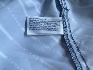 Bañador Tommy Hilfiger Talla XXL