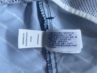 Bañador Tommy Hilfiger Talla XXL