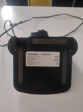 Base de Carga Cecotec Conga 1790