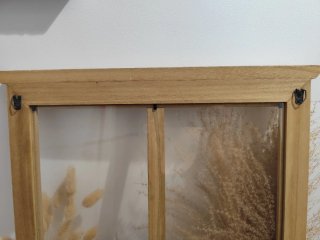 Marco decorativo Maison du Monde