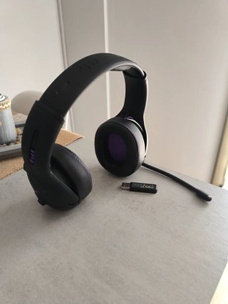 Auriculares Victrix Gambit Inalámbricos PS5/PS4/PC