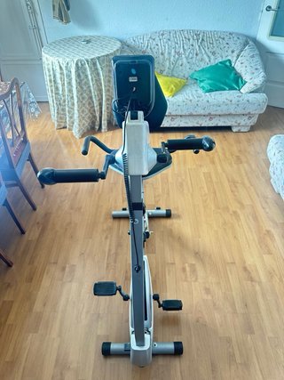 Bicicleta Dual Fit 2 en 1