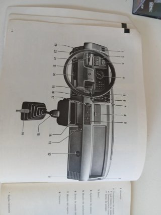 Manual usuario renault express
