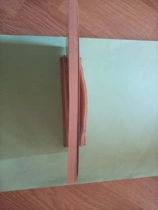Unas Bollos de cuidado: al rojo vivo