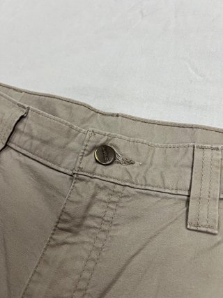 Pantaloncini Carhartt Vintage Taglia 32