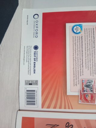 Synchronize 2 Students Book (Spain)