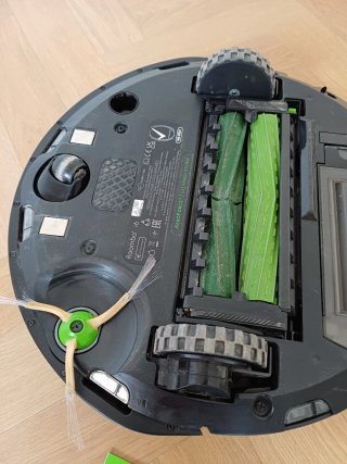 Roomba i6 Robot Aspirador 2022
