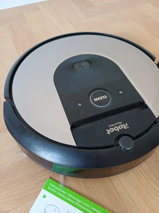 Roomba i6 Robot Aspirador 2022