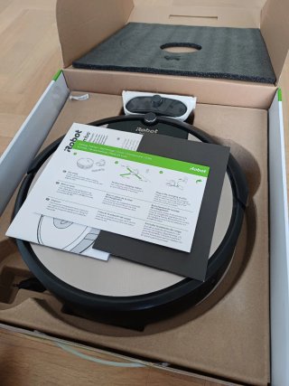 Roomba i6 Robot Aspirador 2022