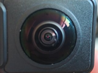 Insta360 ONE R Twin Edition Cámara 360