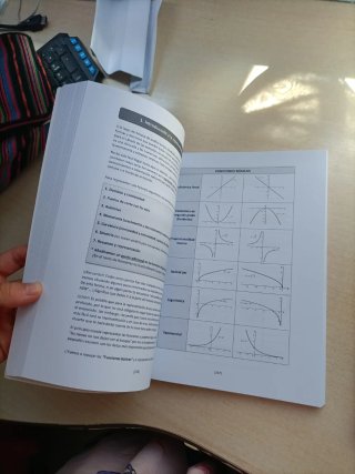 Unas matemáticas para todos, Matemáticas II, 2 ...