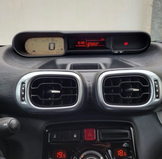 Citroen C3 Picasso 2016