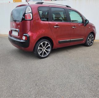 Citroen C3 Picasso 2016