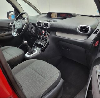 Citroen C3 Picasso 2016