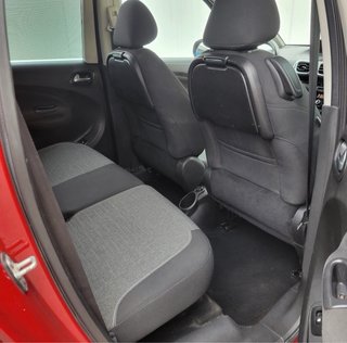 Citroen C3 Picasso 2016