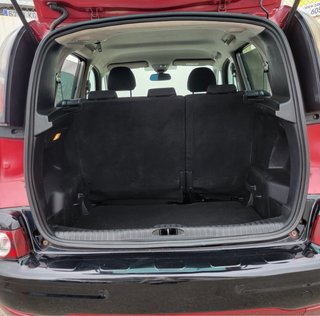 Citroen C3 Picasso 2016