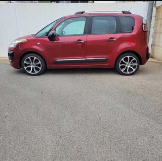 Citroen C3 Picasso 2016