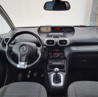 Citroen C3 Picasso 2016