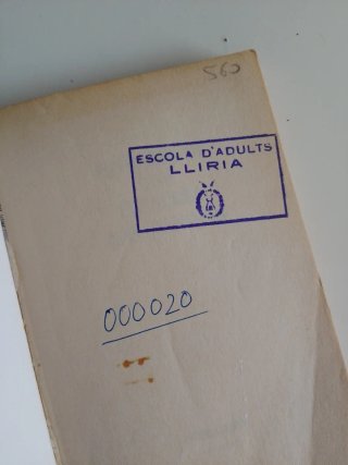 Historia de una escalera las meninas