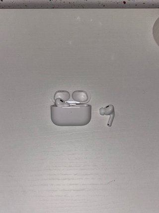 Airpods Pro 2ªGen Senza Aprire, Completamente Sigillato