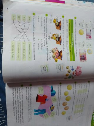 Matemáticas 3, Segundo Ciclo Primaria, FanFest