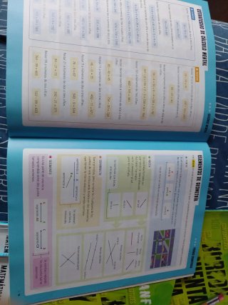 Matemáticas 3, Segundo Ciclo Primaria, FanFest